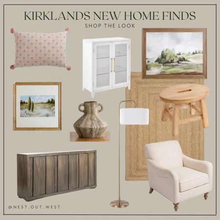 Kirklands spring home decor new arrivals

#LTKfindsunder50 #LTKSeasonal #LTKhome