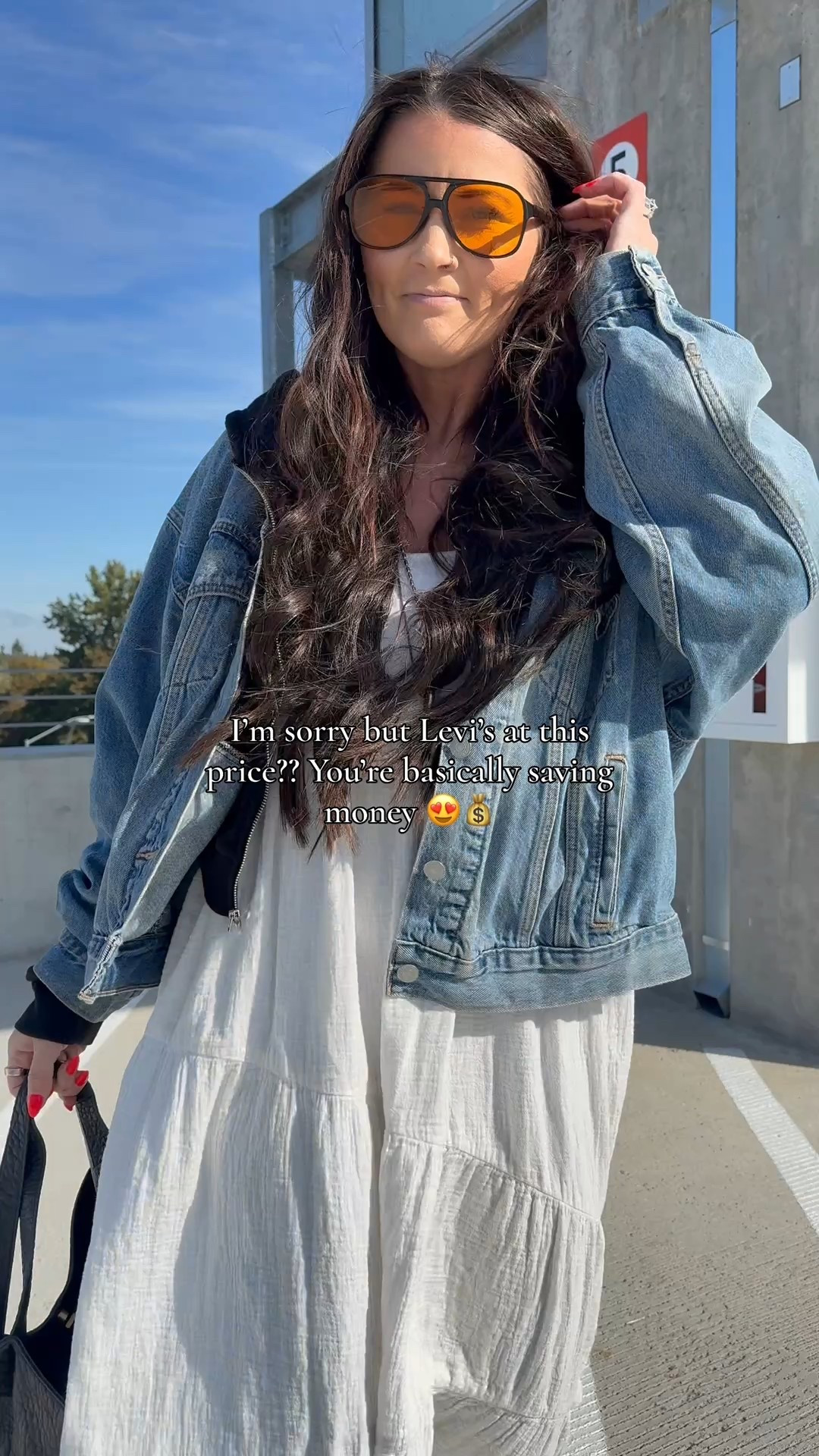 You already know I can’t resist a sale- but 40% off? Yes please 😍😍
.
.
.
.