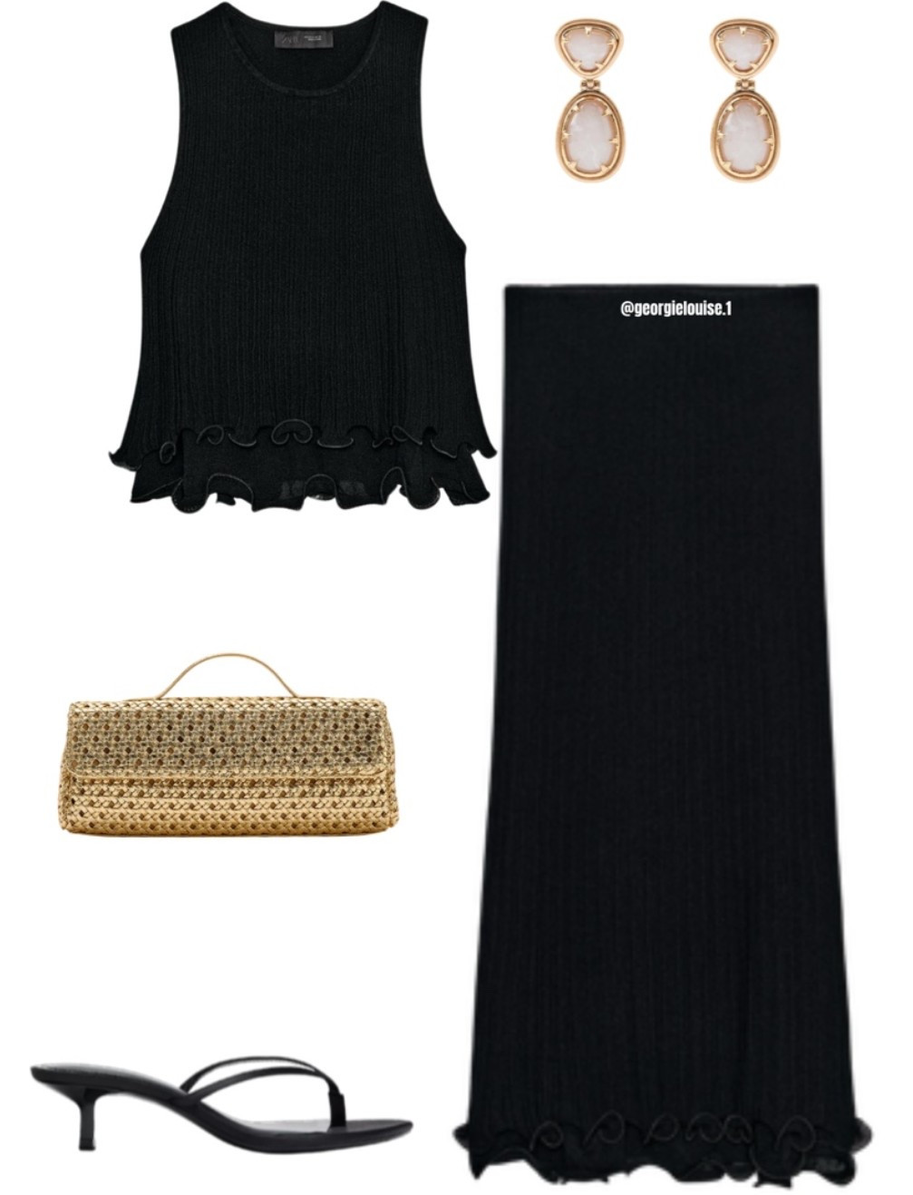 Outfit inspo 🖤

#LTKuk #LTKsummer #LTKstyletip