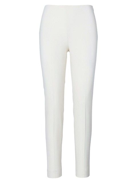 Alandra Stretch Wool Pants | Saks Fifth Avenue