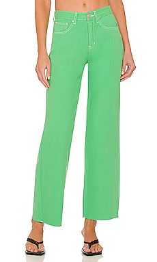 Darla Denim Pant
                    
                    MORE TO COME | Revolve Clothing (Global)