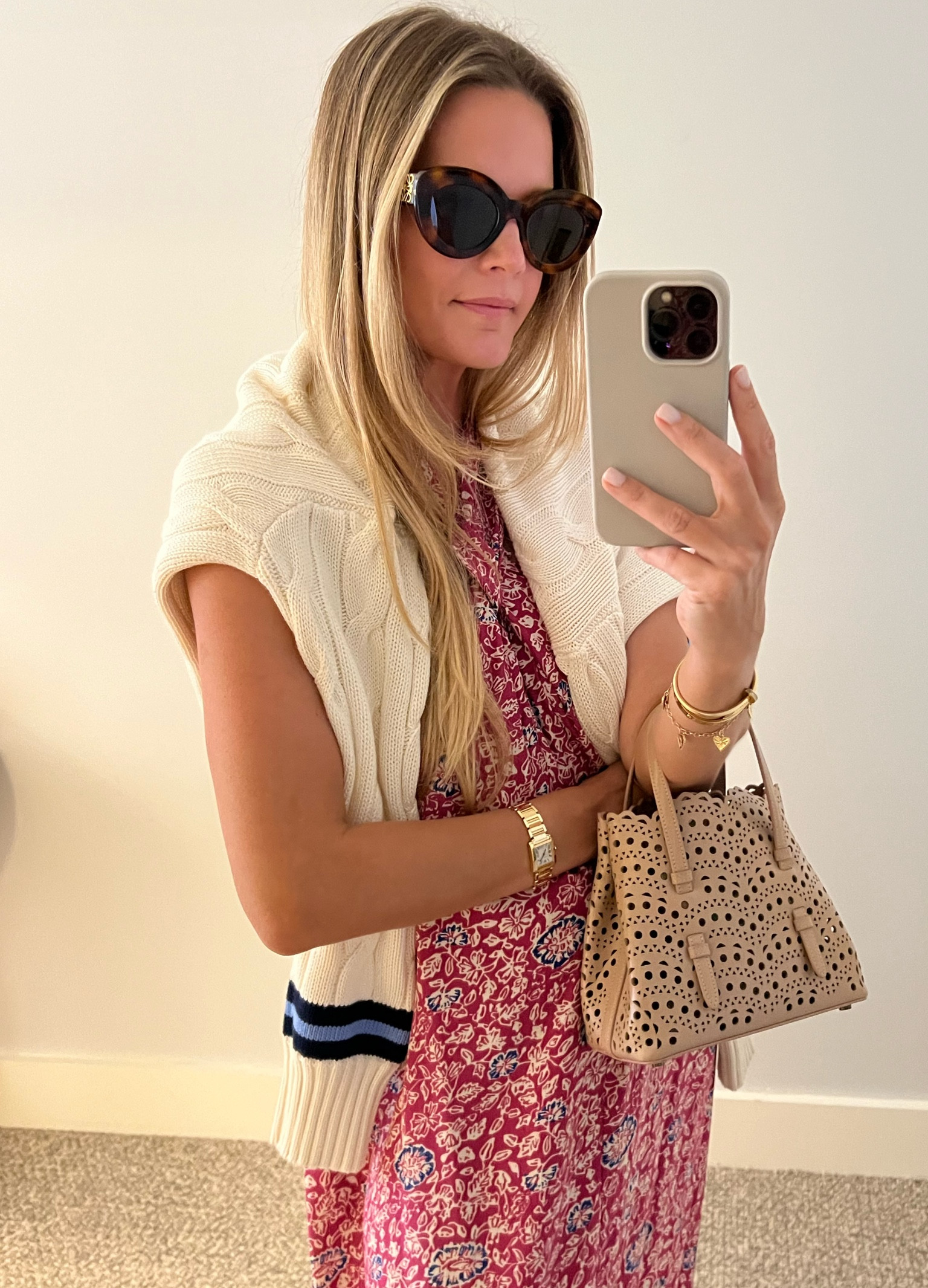 What I wore on Nantucket 

#LTKSeasonal #LTKtravel #LTKstyletip