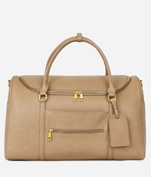 The Weekender - Birch | Fawn Design