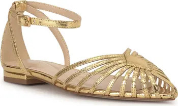 Jessica Simpson Eulean Ankle Strap Sandal (Women) | Nordstrom | Nordstrom