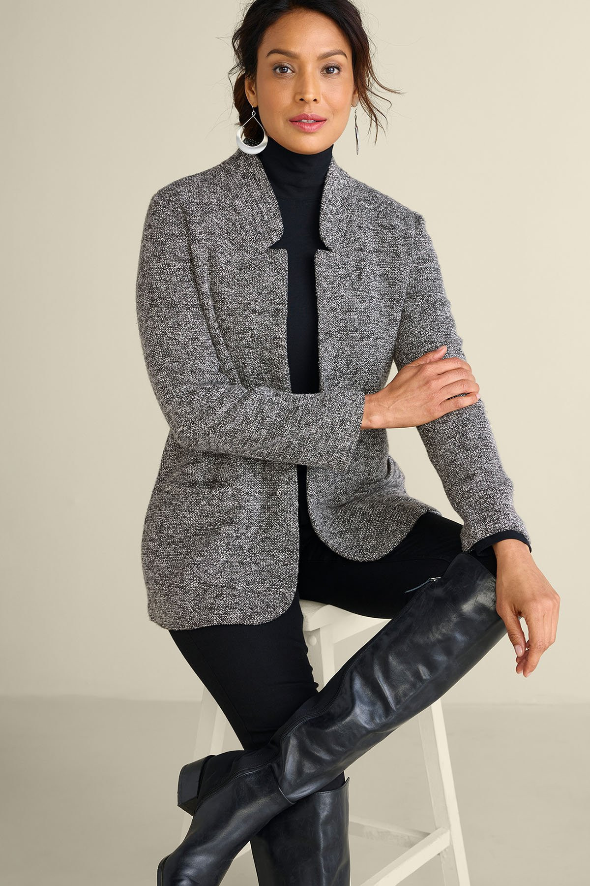 St. James Jacket | Soft Surroundings