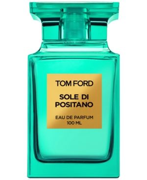 Tom Ford Sole di Positano Eau de Parfum Spray, 3.4 oz | Macys AU
