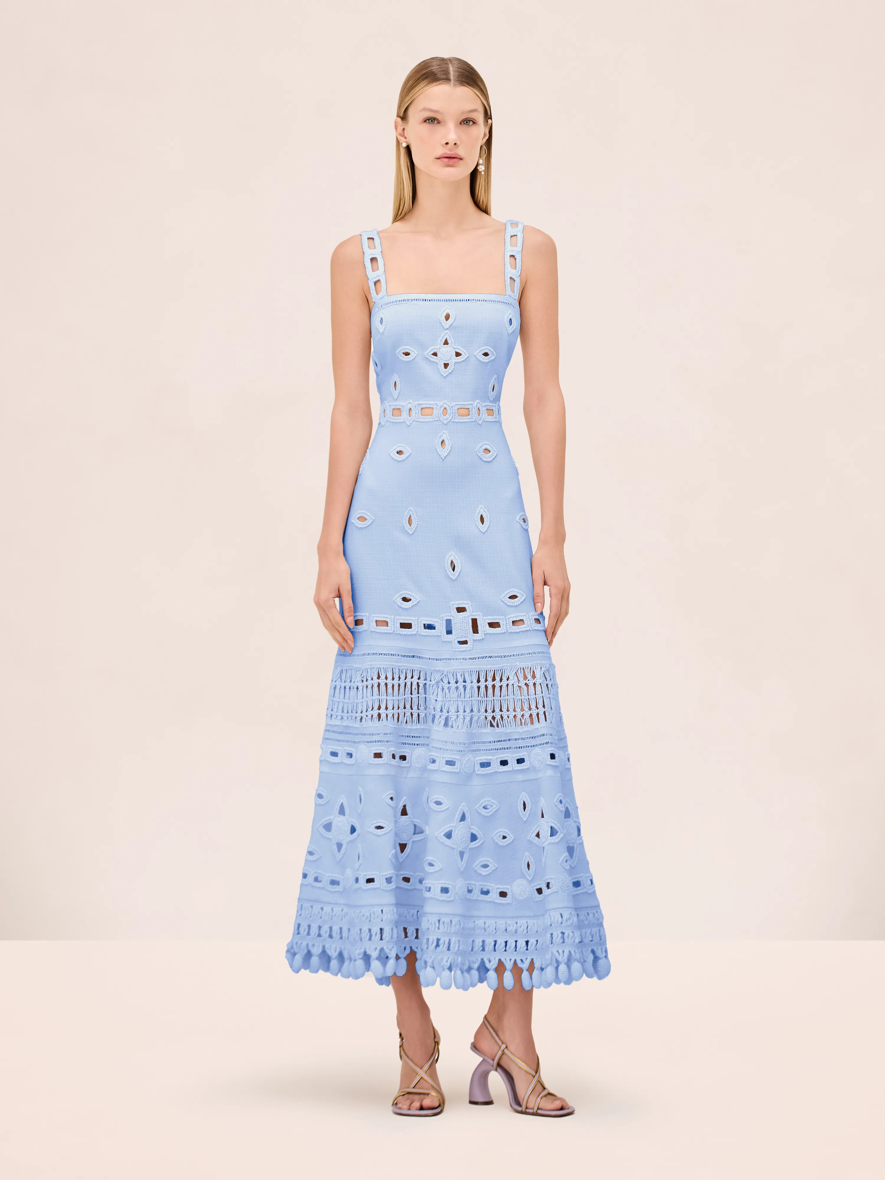 Evelyn Dress | Alexis