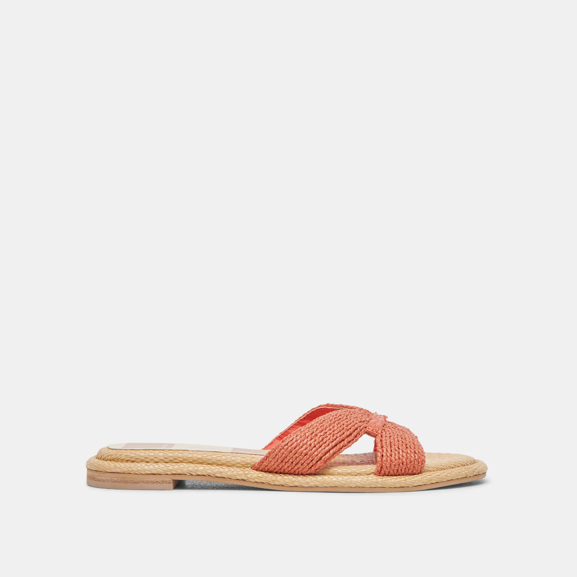 Atomic Wide Sandals | DolceVita.com