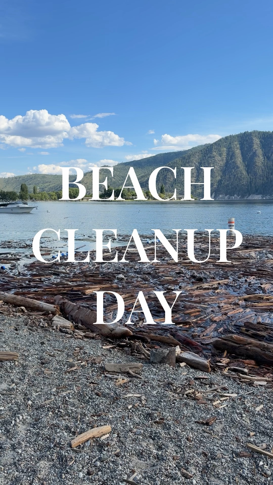 Got to get all of those logs 🪵 out of the water before Memorial Day. Ok we didn’t get them all but we certainly tried! Beach cleanup is always on the schedule at the beginning and the end of season ☀️ ⛵️ 
Wearing @Janessa Leone Colette hat + Buck Mason Mainstay cotton shirt + Gap French Terry shorts + Havaianas slim point flip flops. 
My toddler’s outfit: Ralph Lauren ball cap hat + @jcrew crew cuts kids’ baseball rash guard + Nordstrom Primary kids swim trunks + See Kai Run wilder sandals.

#LTKmomlife #LTKBaby #LTKKids