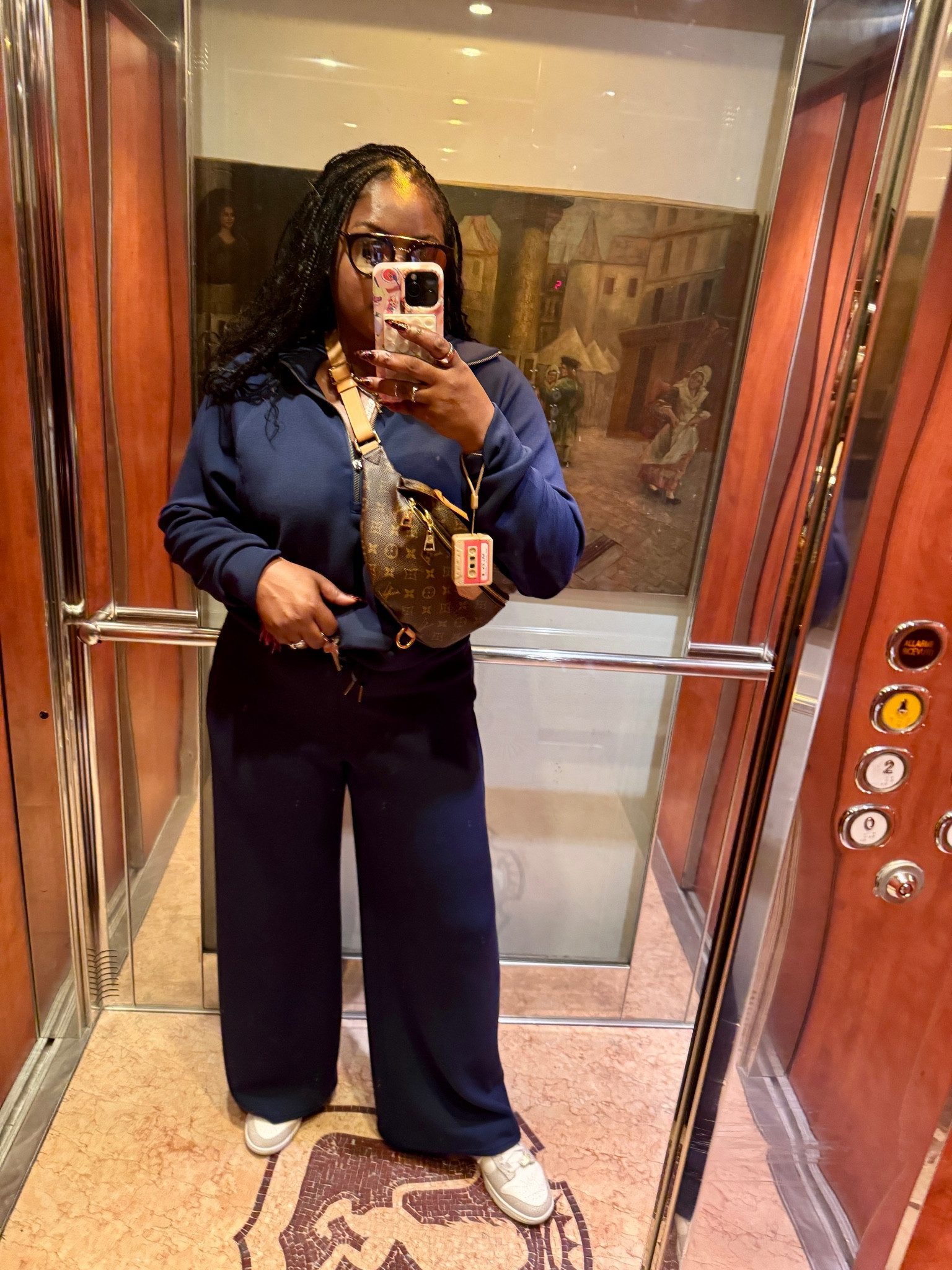 Travel uniform by Spanx

#LTKTravel #LTKOver40 #LTKMidsize