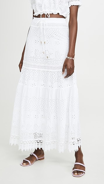 Alessia Skirt | Shopbop