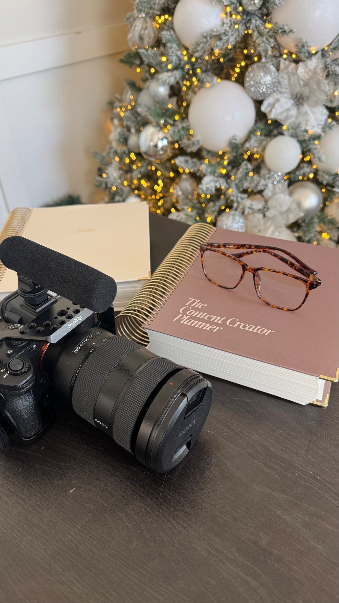 My favorite planners🖤 

#LTKdayinmylife #LTKGiftGuide