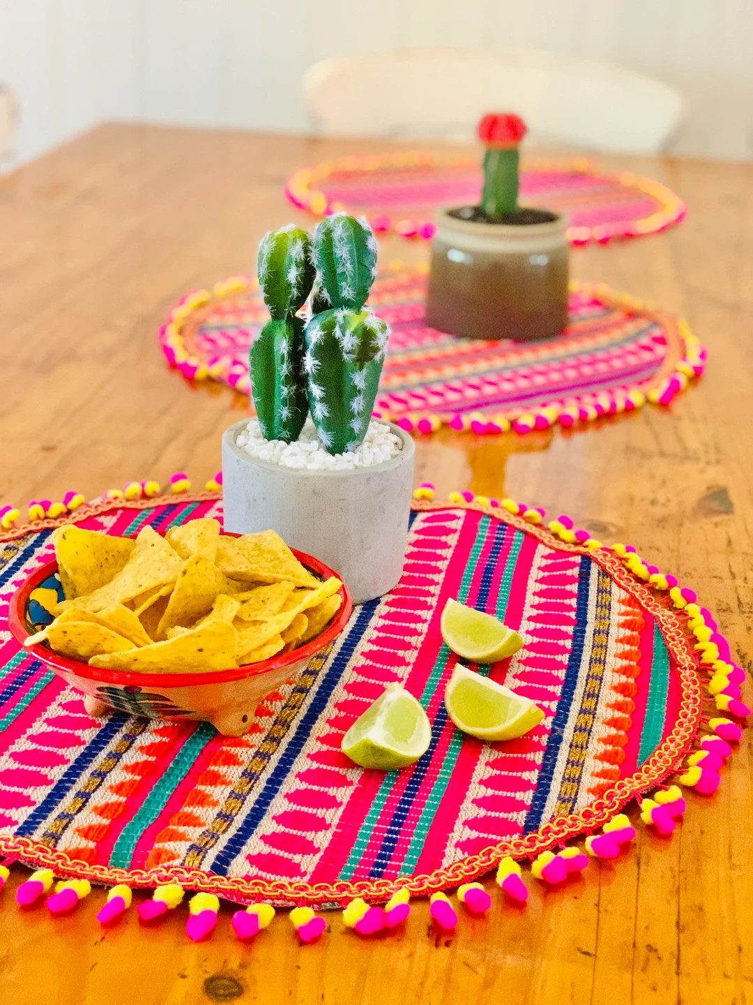 Cinco de Mayo Table Centrepiece: Bohemian Fiesta Decor | Etsy (US)