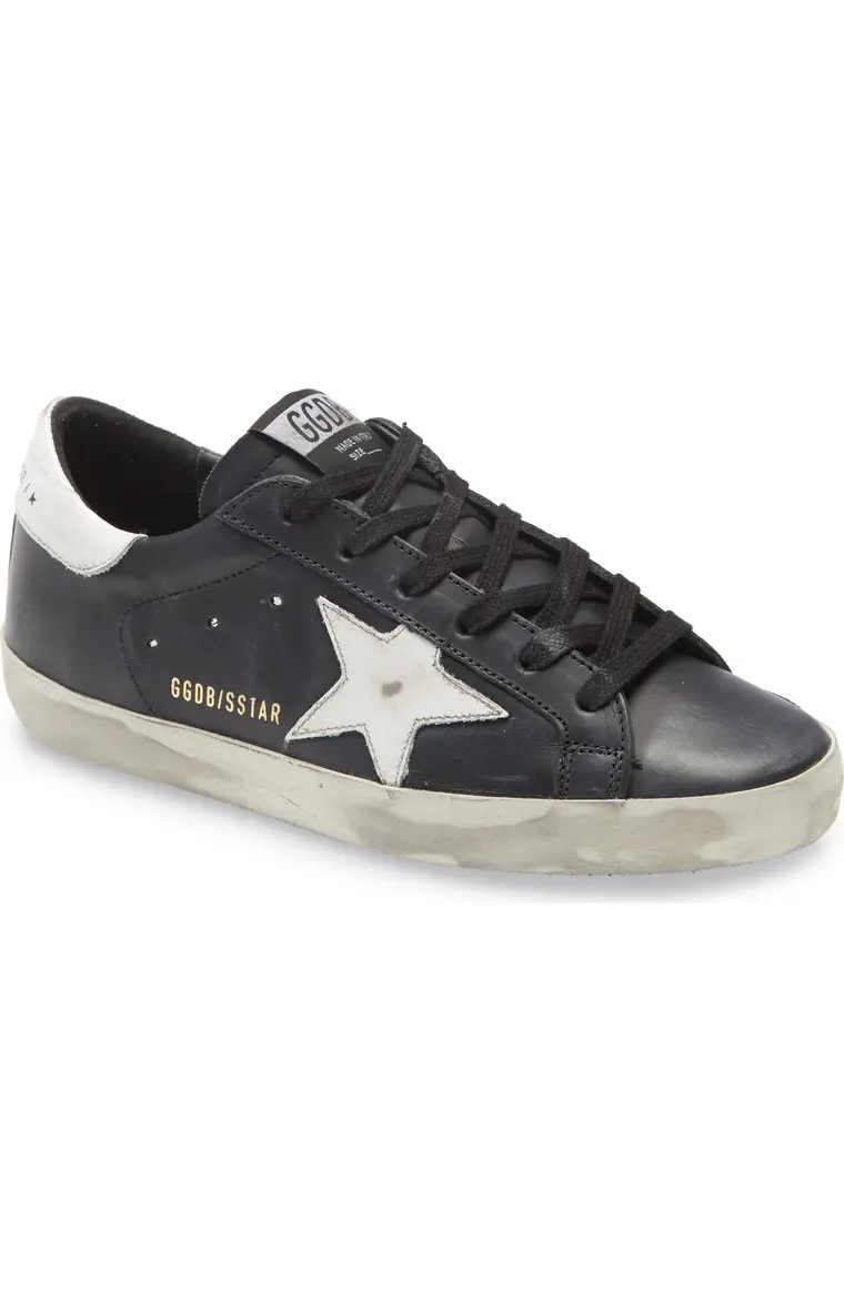 Super-Star Low Top Sneaker | Nordstrom