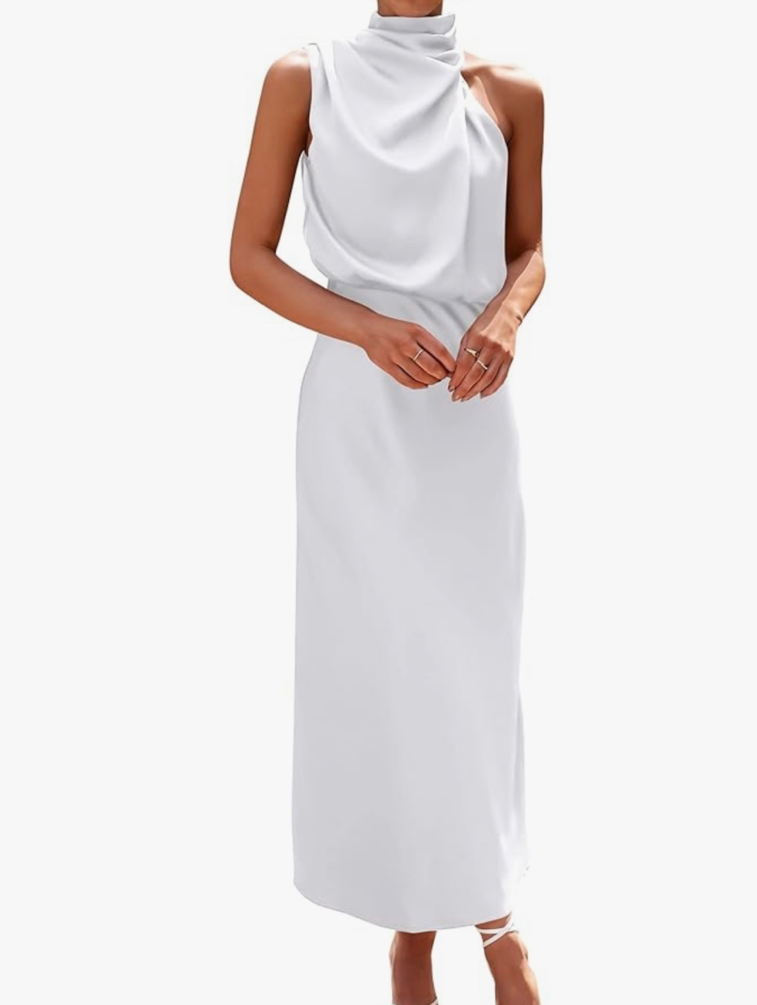 Calling all brides!!! This is the perfect rehearsal dinner dress from Amazon!   

#LTKstyletip #LTKSeasonal #LTKwedding