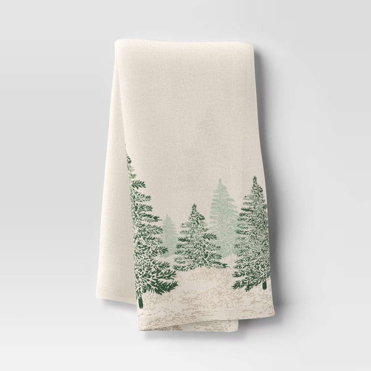 Trees Kitchen Towel - Threshold™ | Target