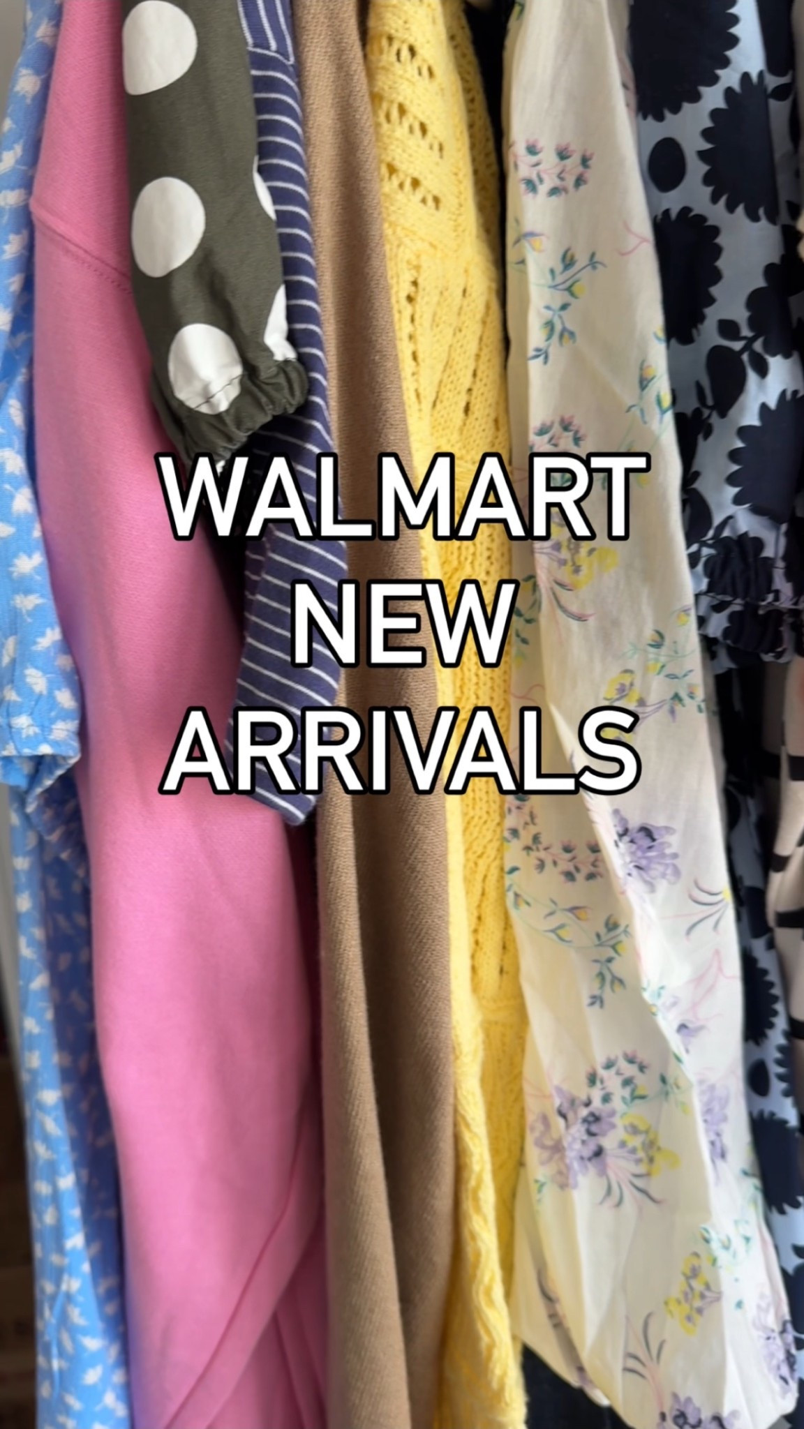 Instagram reel, Walmart new arrivals, weekend Walmart wins, Walmart outfit, Walmart fashion, Walmart try on 

#LTKmomlife #LTKootd #LTKgrwm