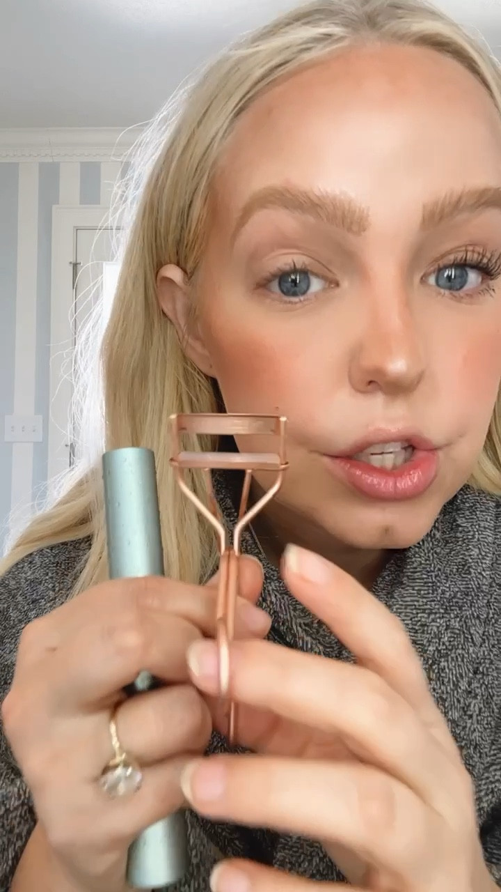 Best mascara and holds the curl all day! 

#LTKbeauty