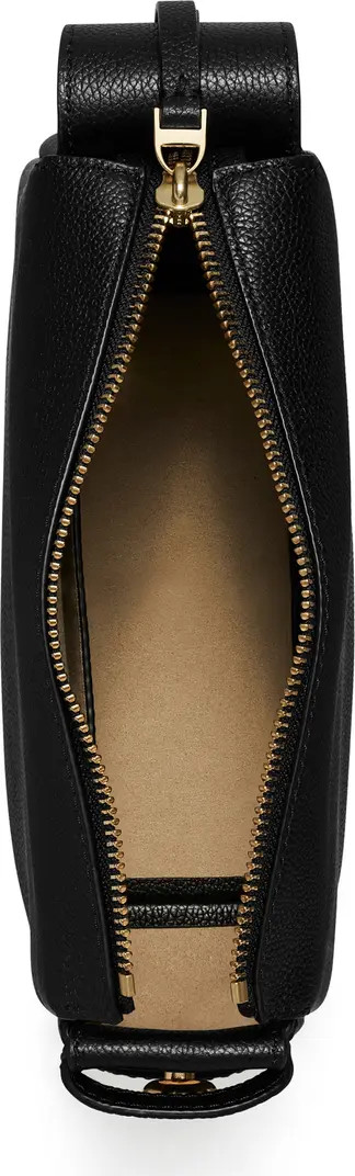 Small Romy Leather Shoulder Bag | Nordstrom