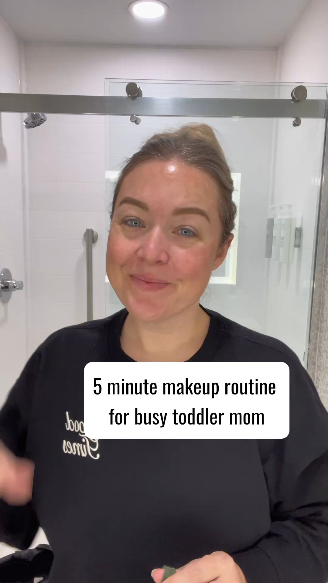 ✨5-Minute Mom Makeup That Actually Works✨
Because some mornings we’re choosing between mascara… or making toddler breakfast. 😅

If you’re a busy mom who wants clean beauty that won’t slow you down, this is your sign — these Trestique sticks are IT.
Refillable ✔️ Eco-friendly ✔️ Built-in tools ✔️ Results without the chaos ✔️

My faves from this quick routine👇
💗 Blush stick with a built-in blending brush
👁️ Mascara with a built-in lash curler (yes, really)
✨ Clean ingredients for that no-guilt, fresh-face glow

Because mom life is messy… your makeup routine doesn’t have to be. 😉

⸻

Save this for your next rushed morning & share with another busy mom who needs a 5-minute glow-up!
#busymomlife #5minutemakeup #cleanbeautyproducts #mommakeuproutine #quickmakeuproutine #trestique #cleanbeautycommunity #refillablebeauty #momlifehacks #grwmformoms #onthegobeauty #cleanmakeupfavorites

#LTKBeauty #LTKdayinmylife #LTKgrwm