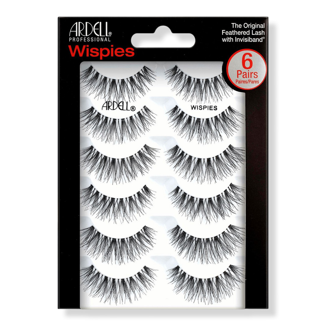 Wispies False Eyelash Multipack | Ulta