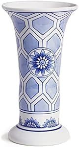 NAPA BB Collection Dynasty Honeycomb Vase | Amazon (US)