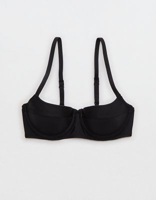 Aerie Lightly Lined Underwire Bikini Top | American Eagle Outfitters (US & CA)