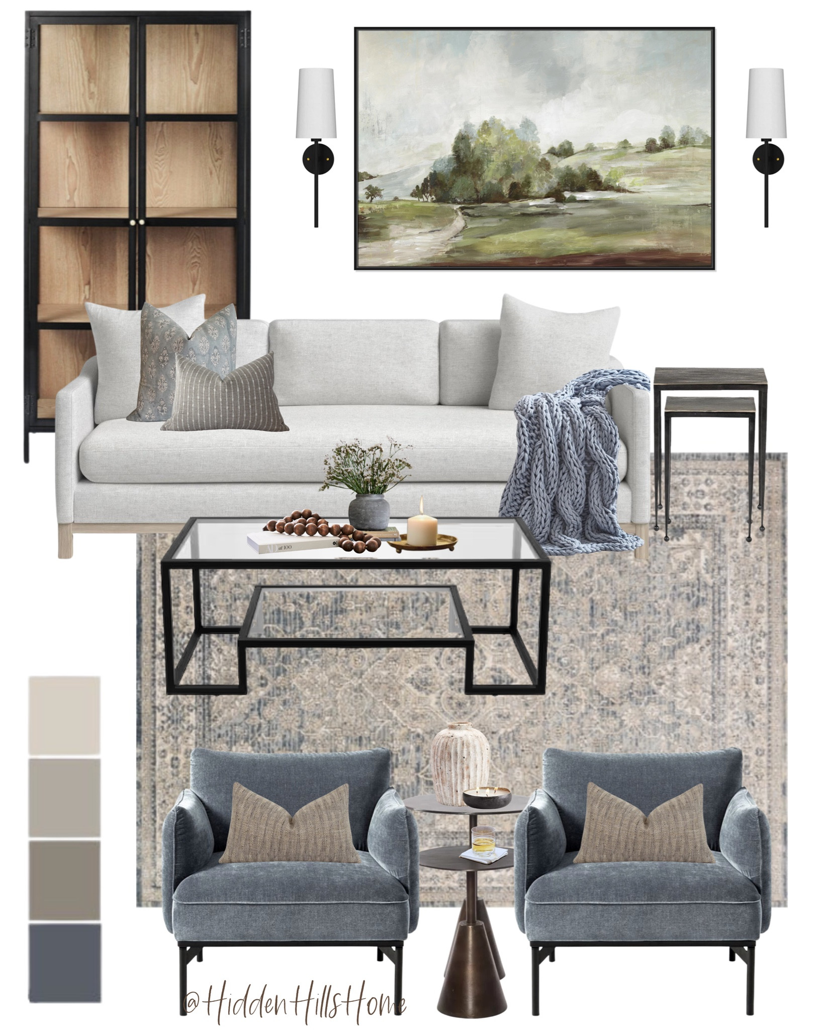 Living room, living room decor, home decor, living room ideas, living room Inspo, accent chairs #livingroom

#LTKsalealert #LTKhome #LTKfamily