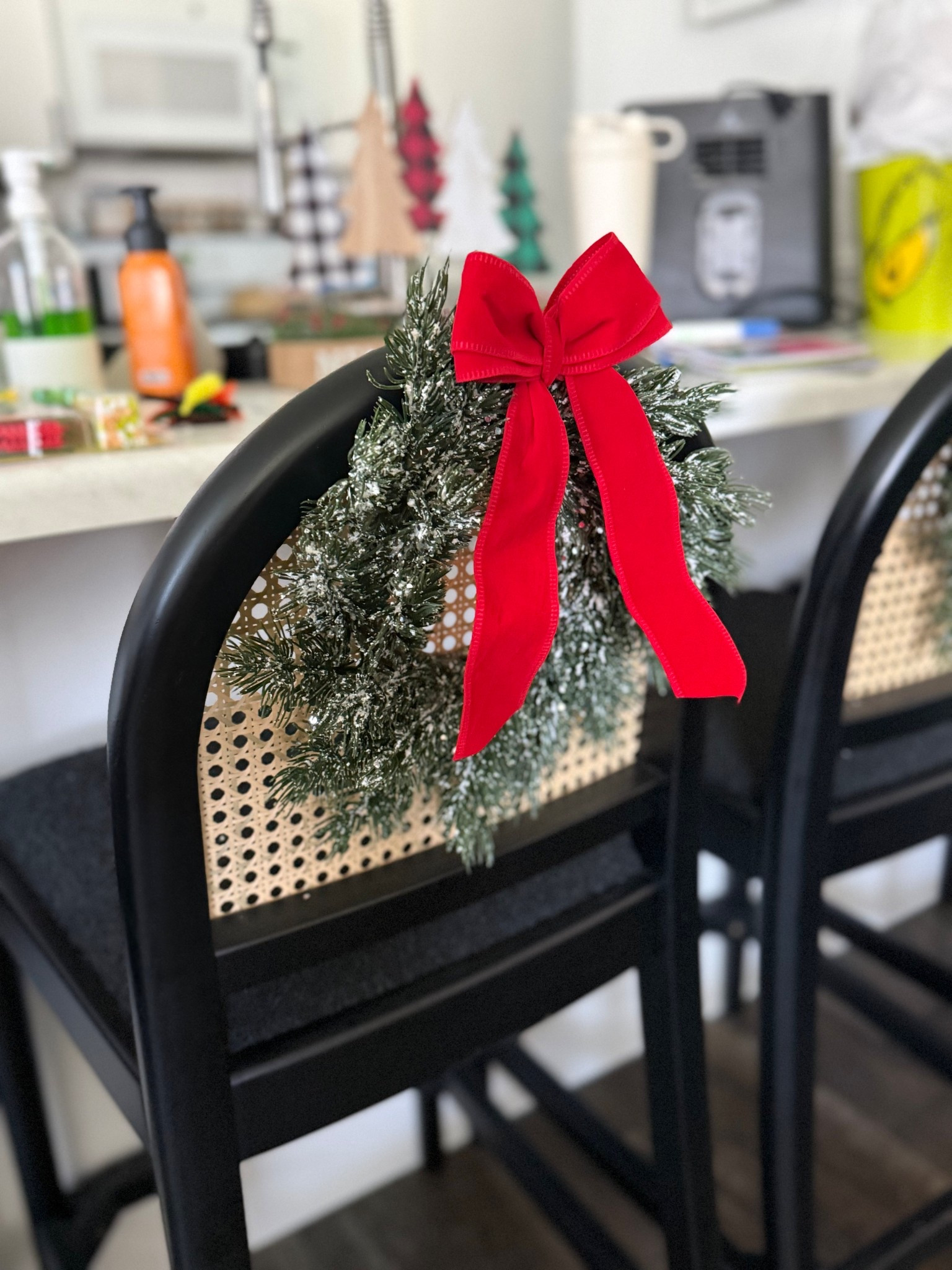 it’s the little details ❤️

#LTKSeasonal #LTKHoliday #LTKHome