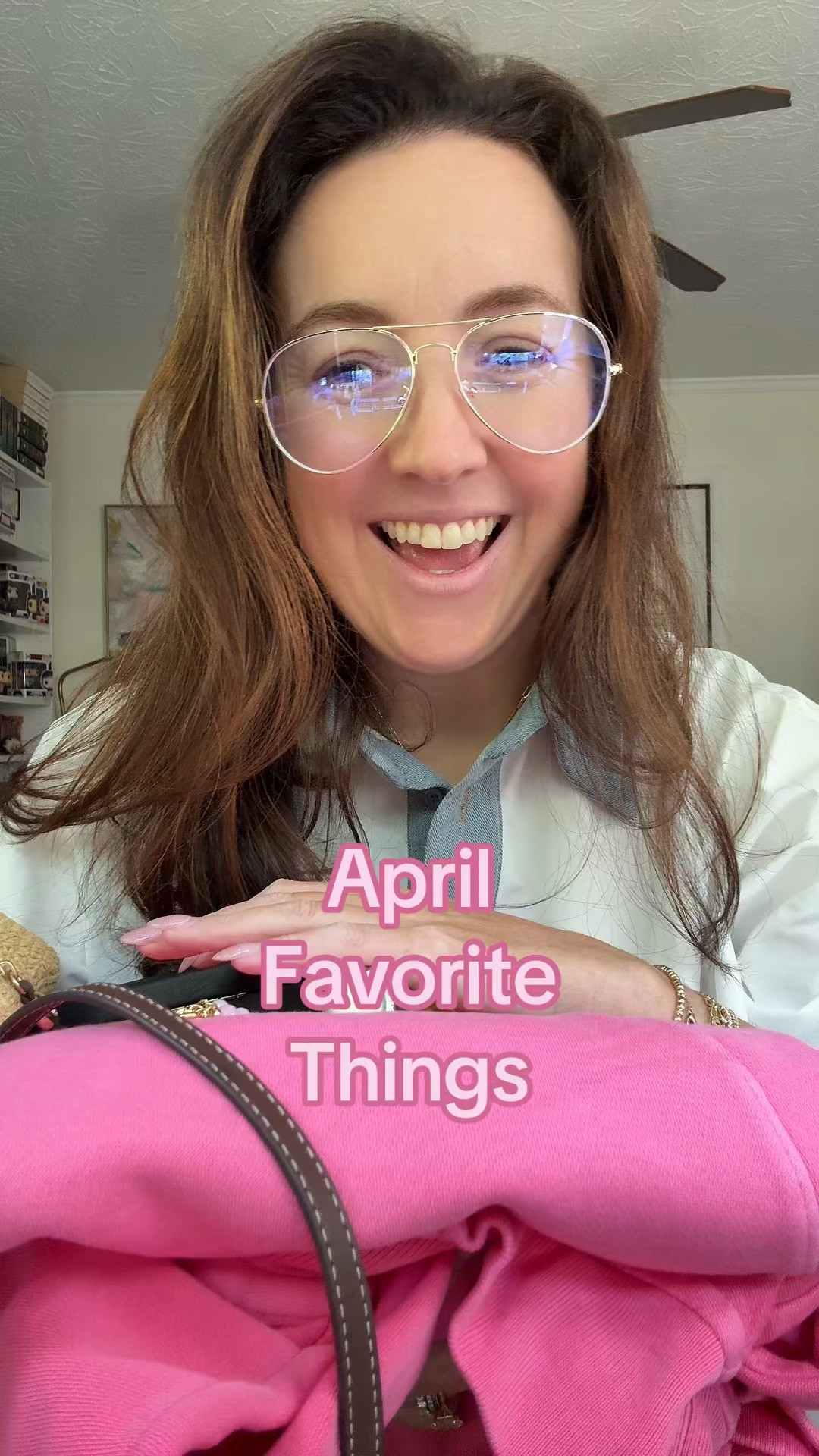 My favs from the month of April! I have been wearing these items religiously throughout the month and cannot recommend them enough!! 