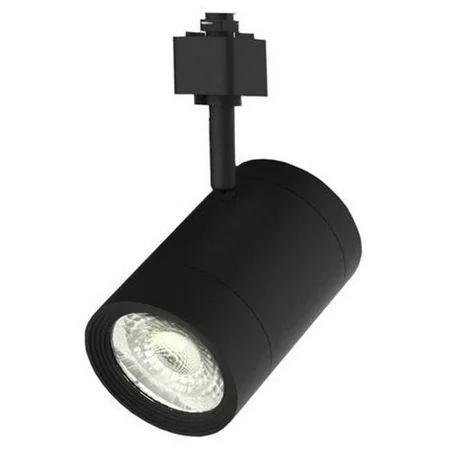 Morris Products 72711 17W Black Juno Compatible LED Track Light | Walmart (US)