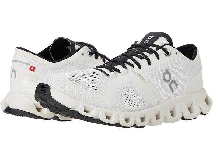 Cloud X | Zappos