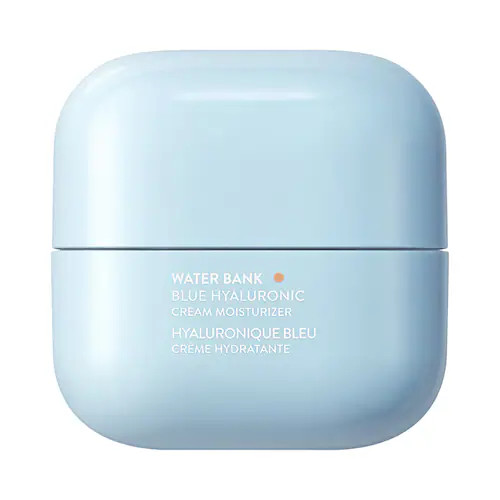 LANEIGEWater Bank Blue Hyaluronic Cream Moisturizer | Sephora (CA)
