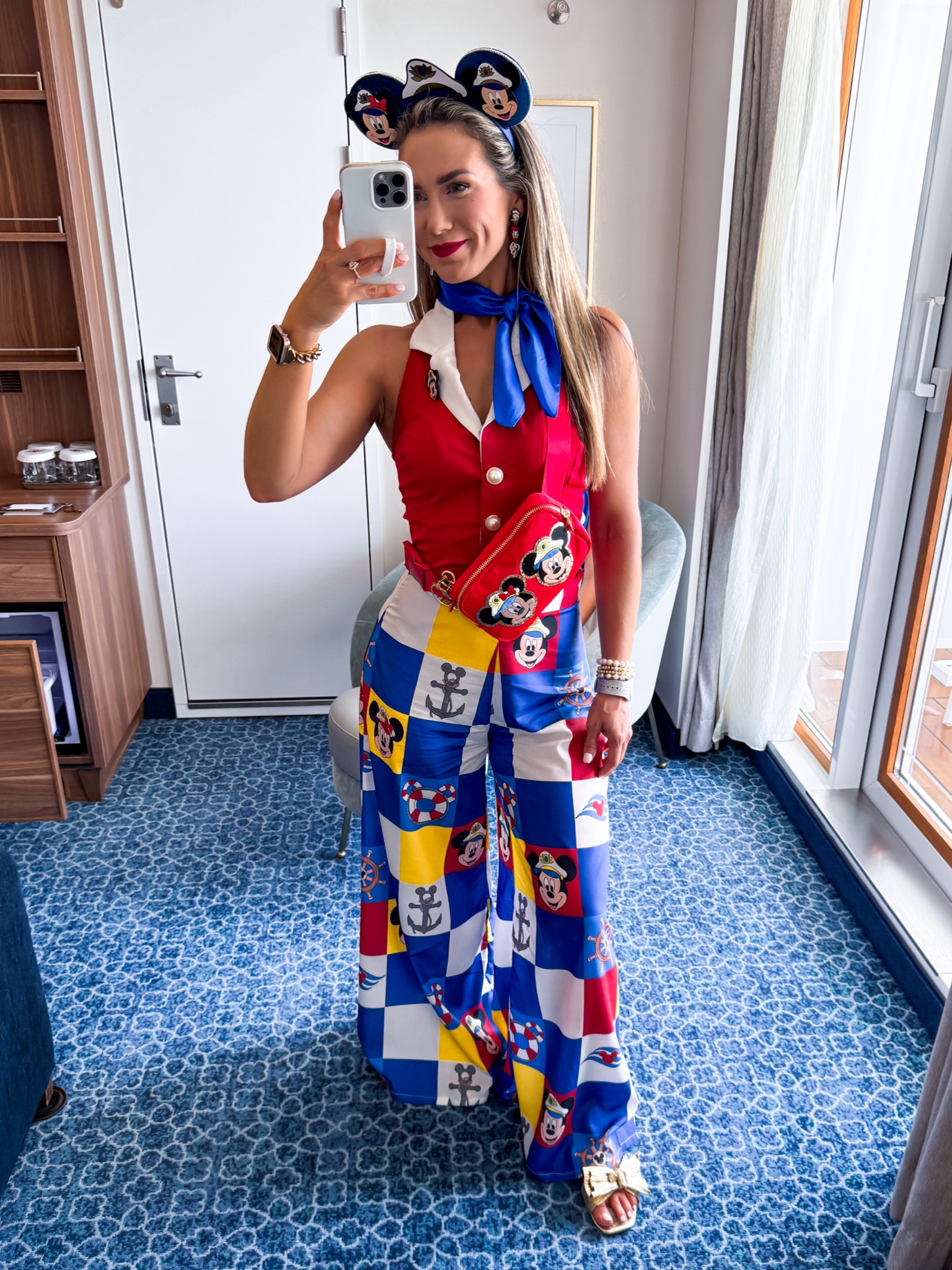 Disney Cruise OOTD

Disney vacation. Disney outfit inspo. Disney cruise outfit. OOTD. Amazon. Etsy. Cruise.

#LTKFindsUnder50 #LTKTravel #LTKStyleTip