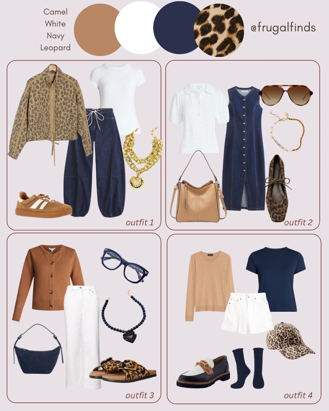 I cant get over this combo. I still have so many options I want to share but this one gets 8 outfits because I love it so much! Each piece is discounted. 

#LTKSaleAlert #LTKSeasonal #LTKSpringSale