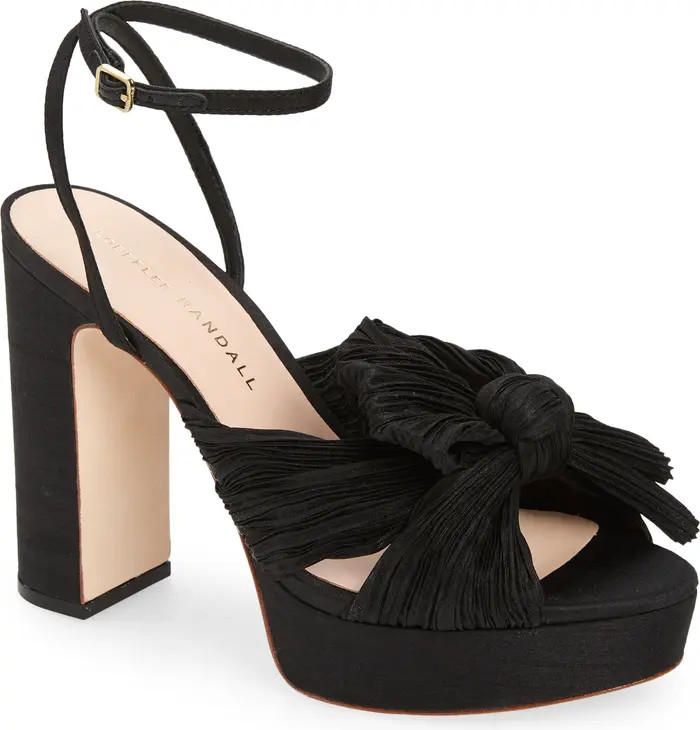 Natalia Platform Sandal | Nordstrom