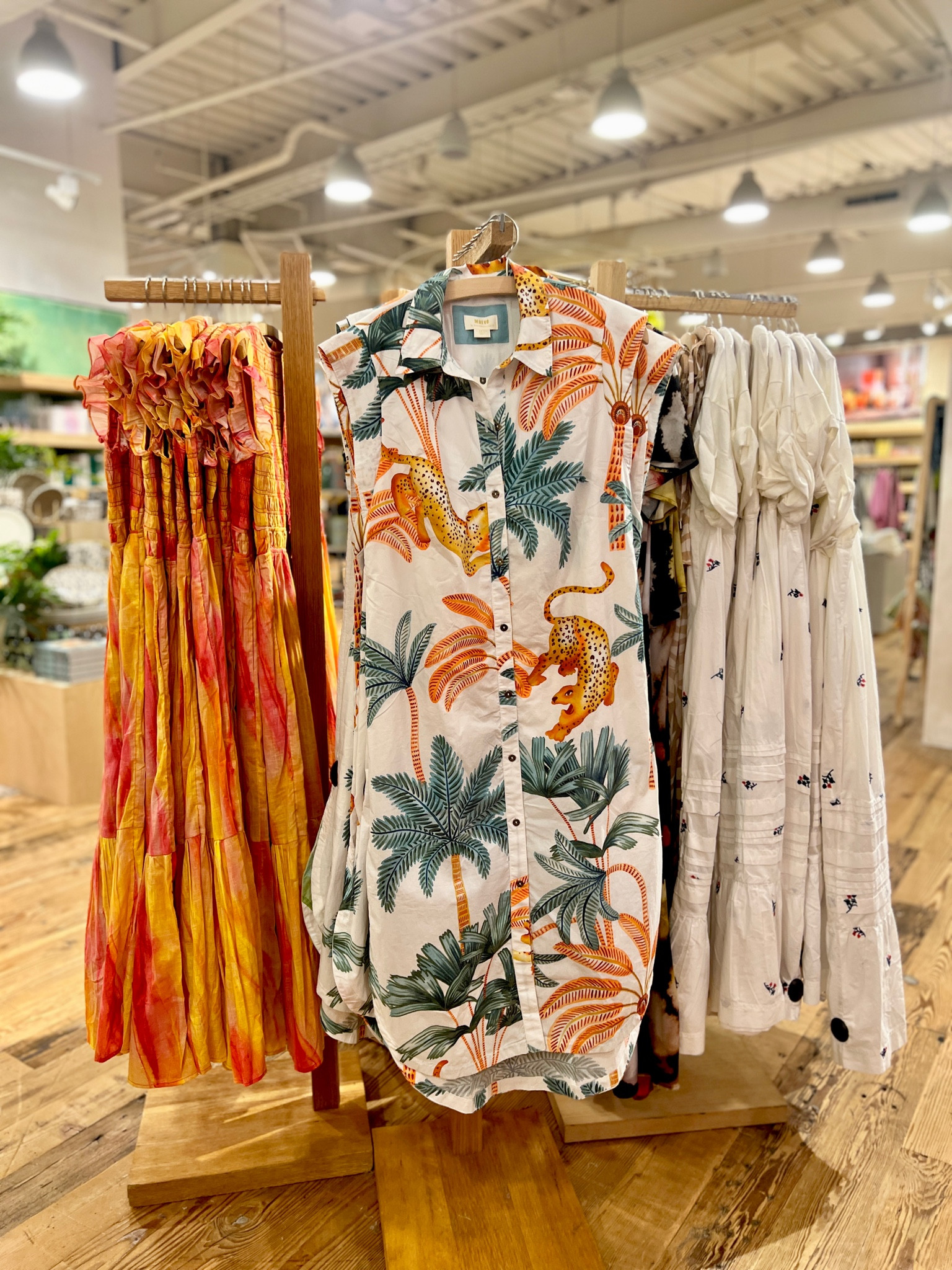 The Lillian Cap-Sleeve Button-Front Midi Dress by Maeve

#LTKStyleTip #LTKMidsize #LTKSeasonal