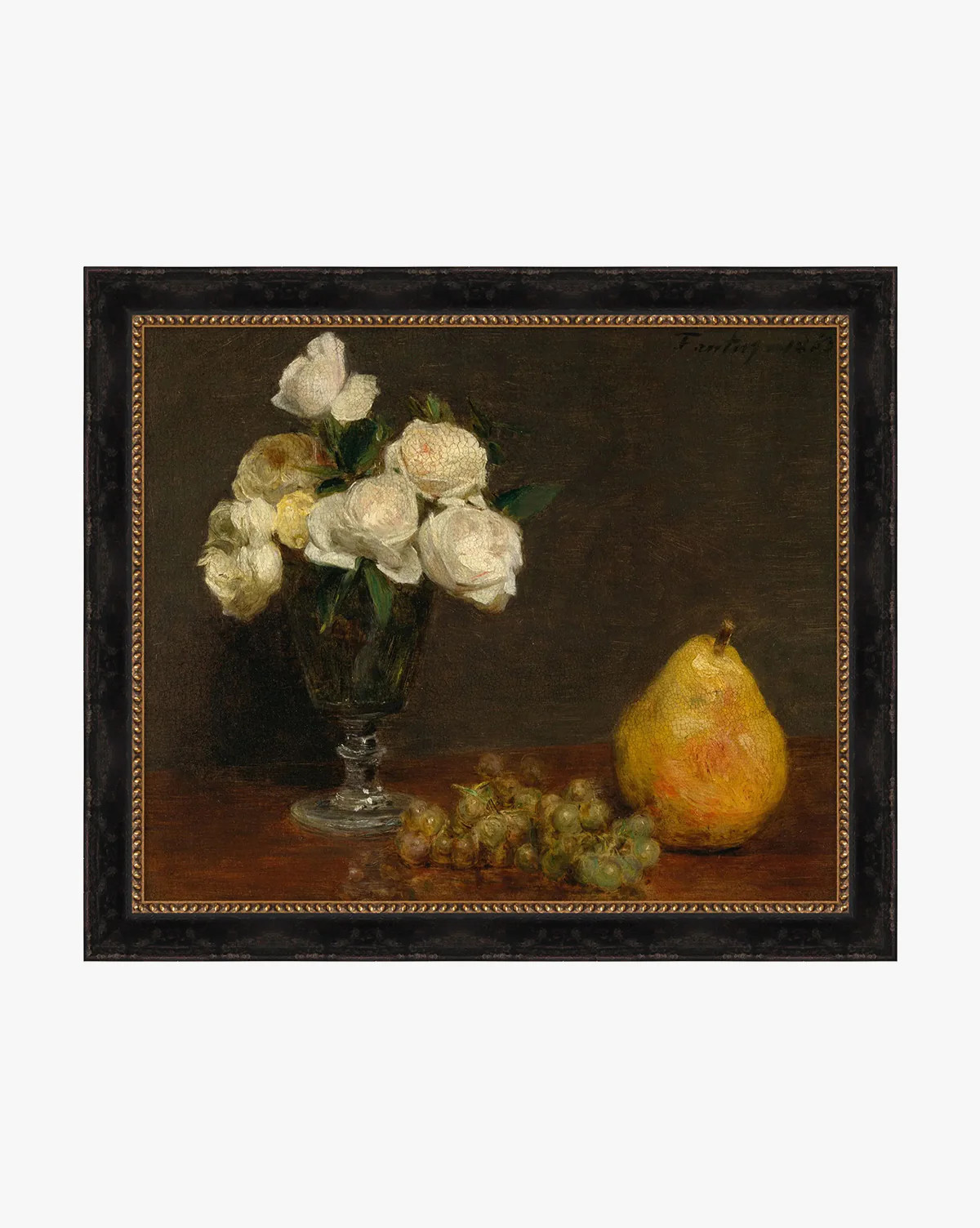Still Life with Fruits 1 | McGee & Co. (US)