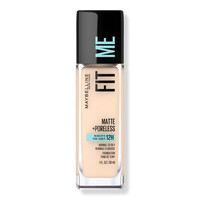 Maybelline Fit Me Matte + Poreless Liquid Foundation | Ulta