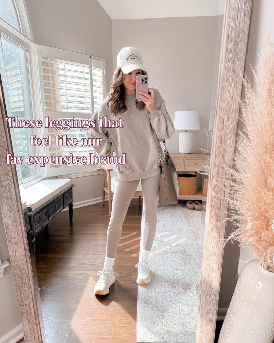 These Amazon leggings are so good I have them in multiple colors! 

#LTKSaleAlert #LTKootd