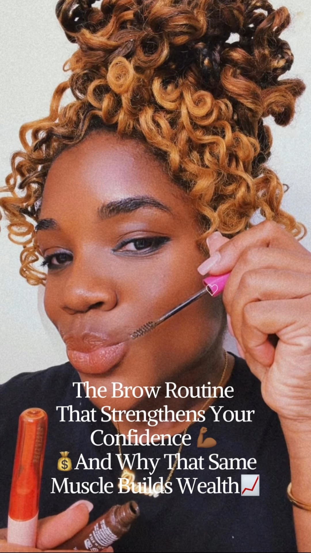 The Brow Routine That Strengthens Your Confidence Muscle 💪🏾 And Why That Same Muscle Builds Wealth 💰

Glow-ups, fitness, and investing all respond to the same thing: what you do consistently when no one is watching.

Brows are just the entry point. Discipline is the system.

… continue reading this blog post along with more transformative habit stacking tips on the blog  LINKTREE→ https://linktr.ee/labeautyqueenana
—
If you can commit to a routine, you can change your life.
Start small. Stay consistent. Let the results speak.
Discipline is the real beauty standard.
Everything else follows.
—-
✨ For those ready to move in silence and execute with precision → My Magnificent 7️⃣ Membership & Gazelle-Intense MindsetSHIFT routines memberships are LIVE.

——-
→→Shop This Post on LTK→ https://www.shopltk.com/explore/LaBeautyQueenAna

→→ Million Dollar Net-Worth Investment Empire Journey. 
—-
Brow Routine, Glow Up, Self Care Sunday, Beauty Inspiration, Makeup Motivation, Fitness Motivation, Discipline Is Key, Healthy Habits, Wellness Wednesday, Workout Inspiration, Investing for Beginners, Financial Freedom, Wealth Building, Money Mindset, Stock Market Success, Discipline Is Freedom, Mindset Matters, Self Improvement, Motivation Monday, Personal Growth, Fitness Finance Freedom, Discipline Pays Off, Glow Up Journey, Intentional Living, Small Routines Big Results, Brow Discipline, Fitness Meets Finance, Glow Up Mindset, Consistency Is Power, Delayed Gratification, Discipline Builds Wealth

#LTKgrwm #LTKselfcare #LTKBeauty