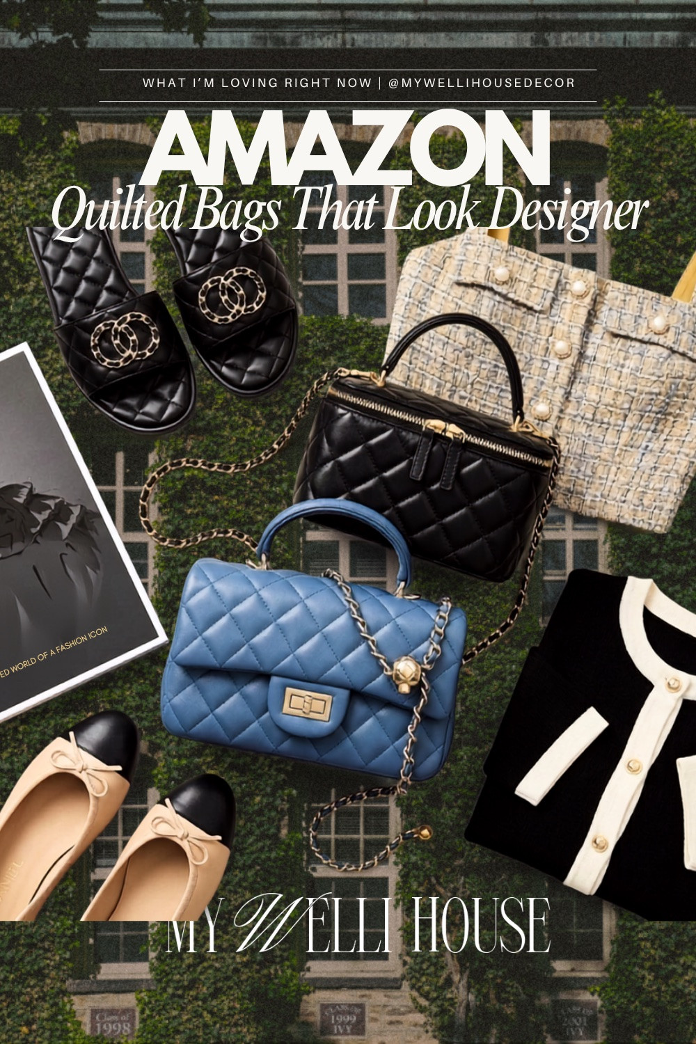 This week's top Amazon Fashion finds! ✨

#LTKhome #LTKstyletip #amazonfinds #amazonfashion #dailyfinds #ltkit

#LTKmomlife #LTKdayinmylife #LTKWorkwear