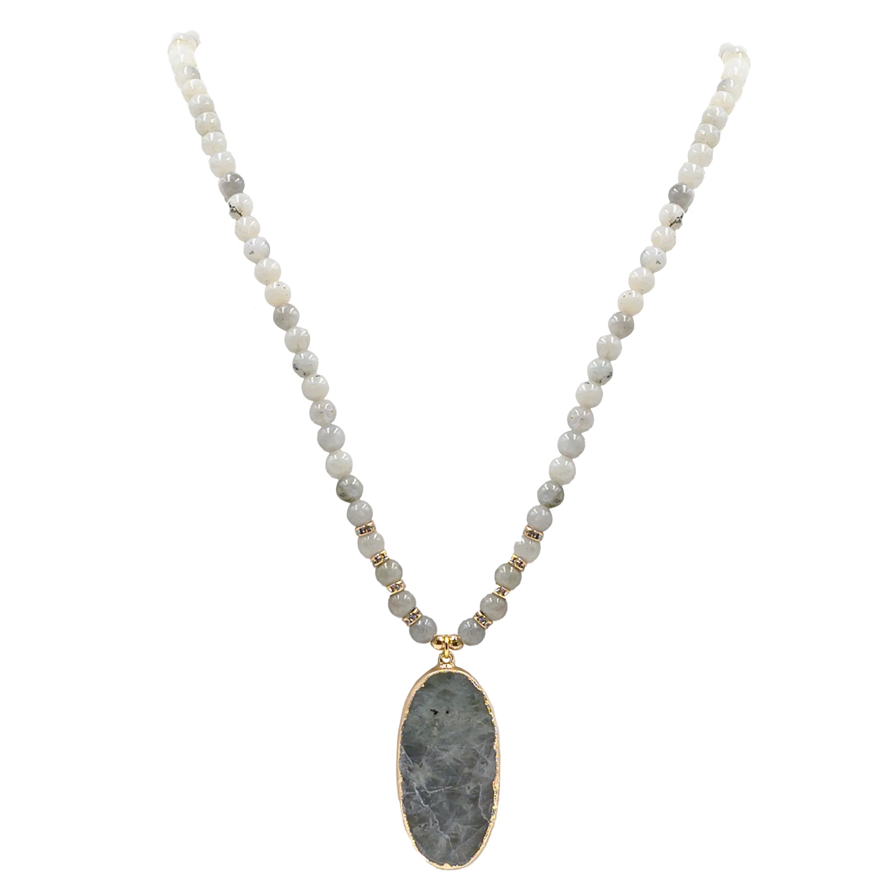 Haze Necklace | Kinsley Armelle