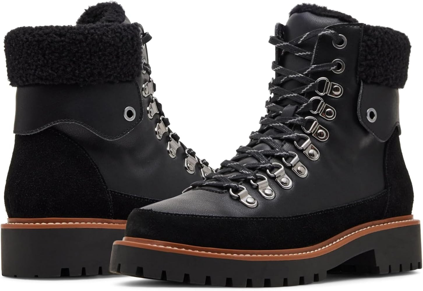 Blondo Women's Natasia Fashion Boot | Amazon (US)