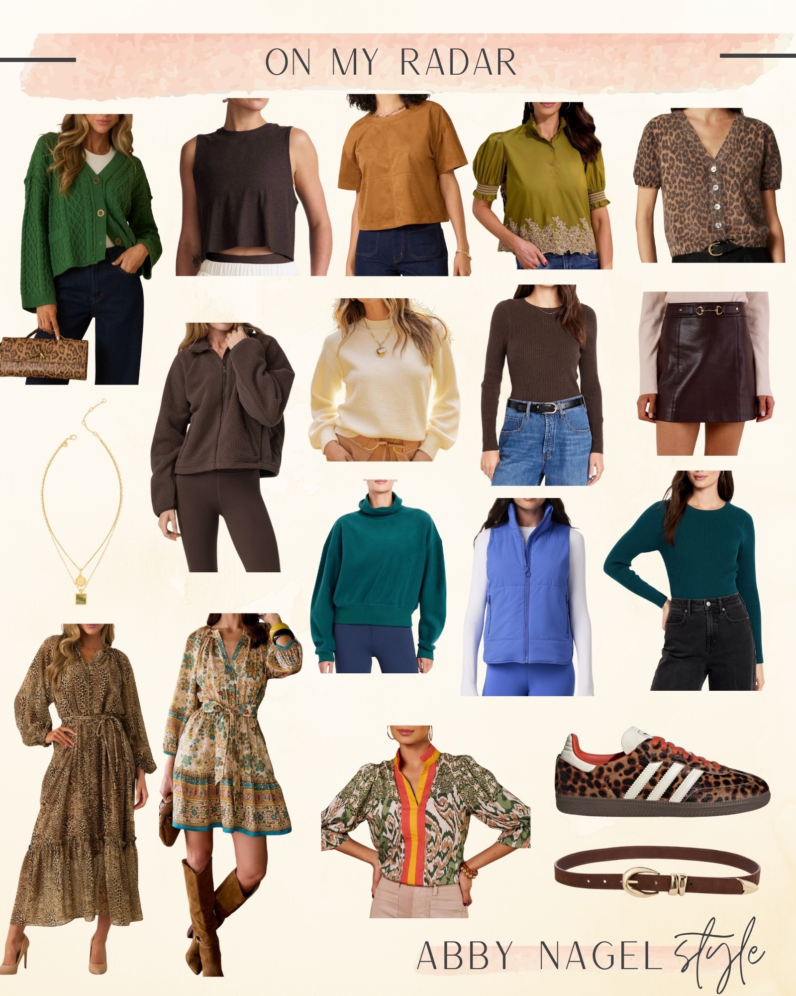 Items I’m eyeing and/or buying! ❤️ 

#LTKFindsUnder100 #LTKPetite #LTKSaleAlert