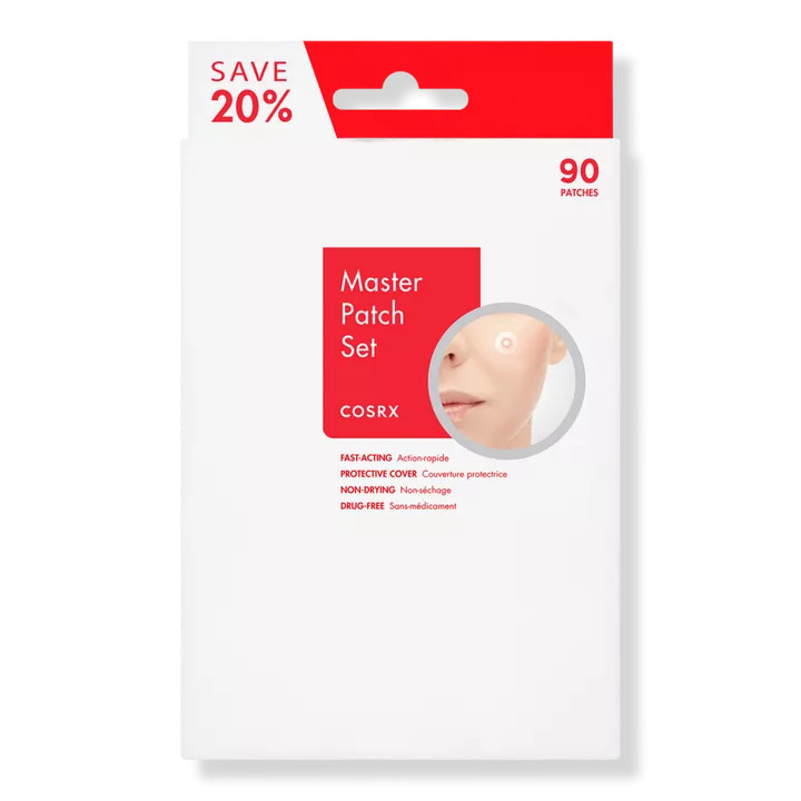 Master Patch Set | Ulta