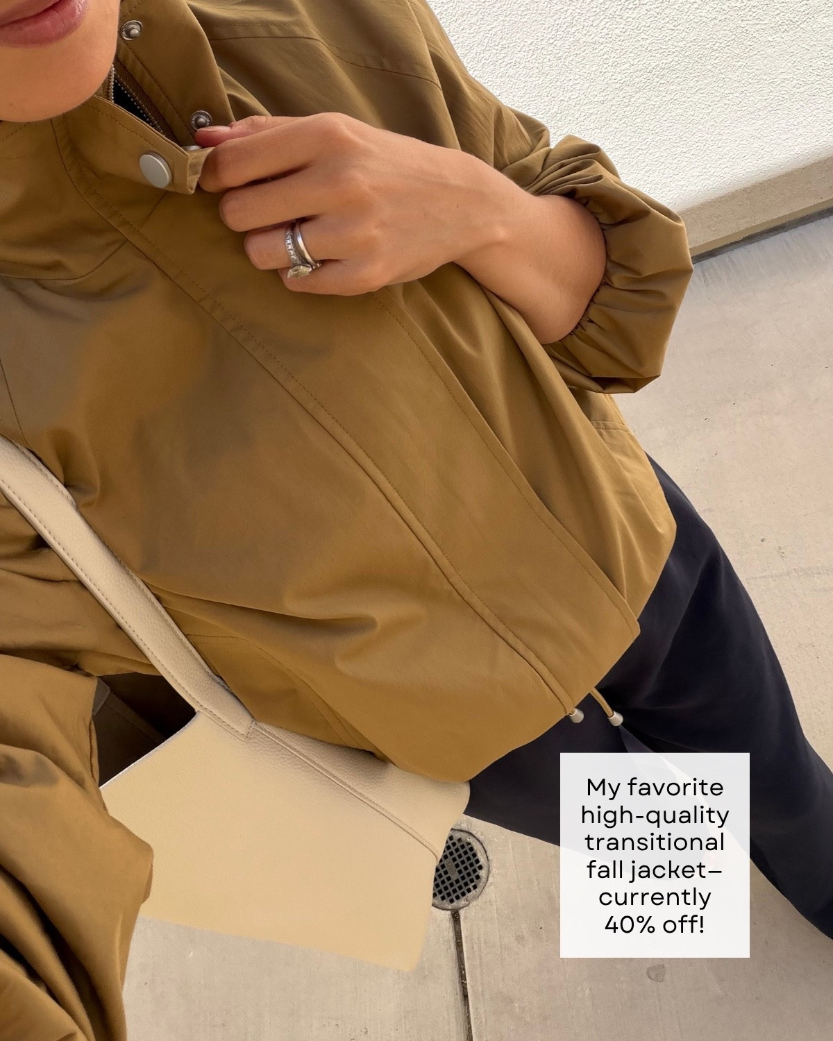 Rails Blake jacket is 40% off at Nordstrom 

Elevated jacket / transitional fall jacket / fall staples / under $200

#LTKootd #LTKSaleAlert