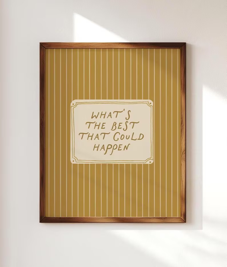 Price:$11.90+ | Etsy (US)