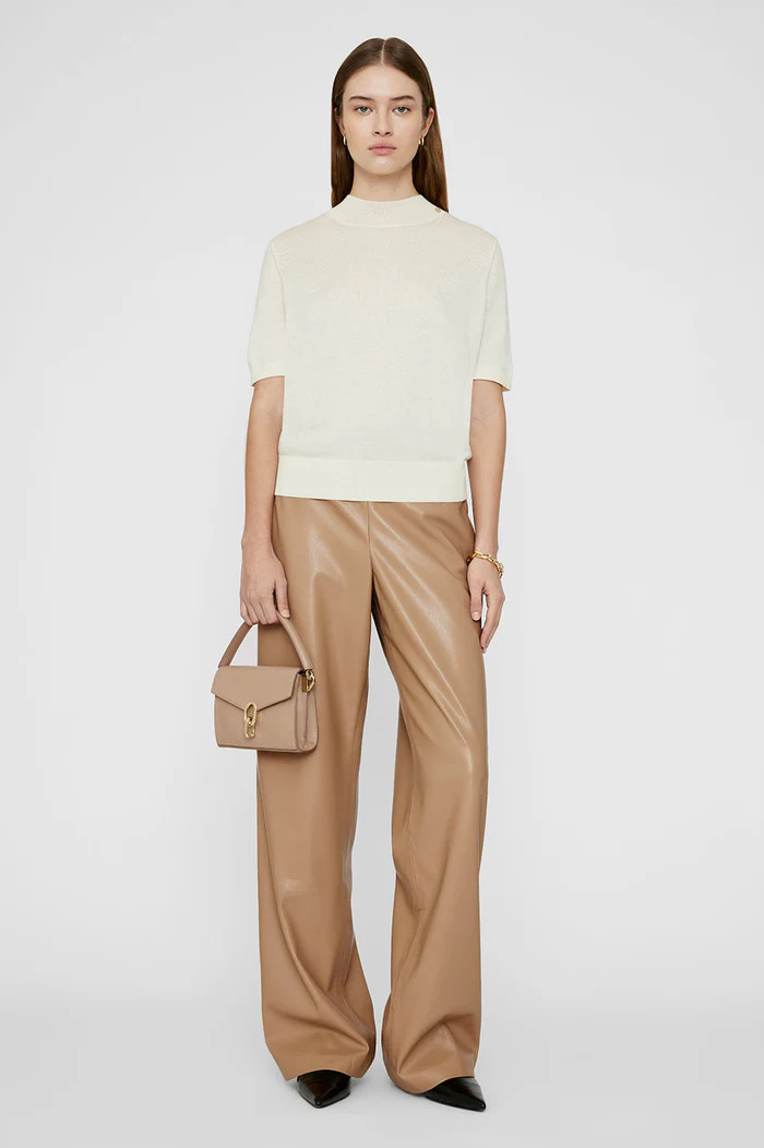 Mini Colette Bag | Anine Bing