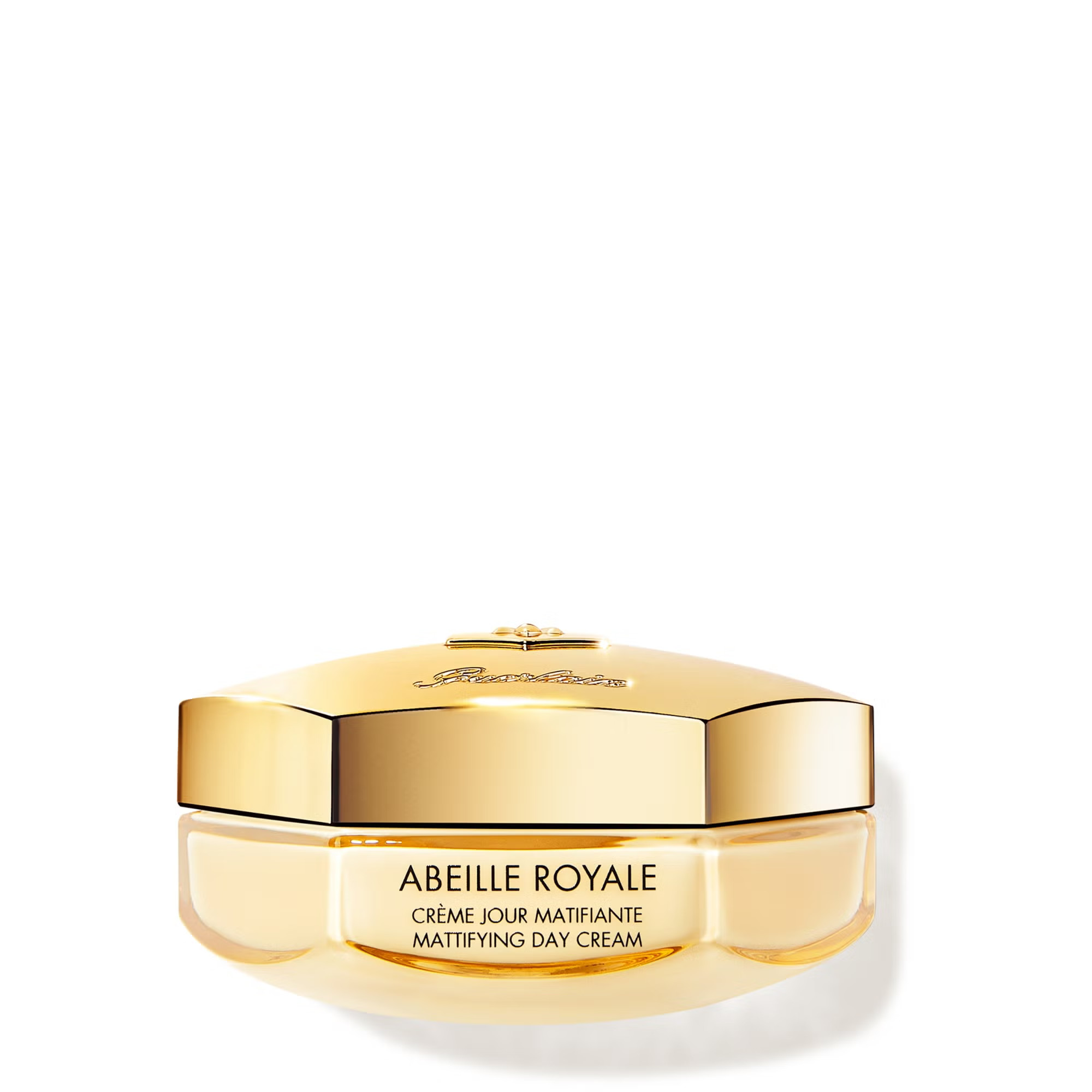 GUERLAIN Abeille Royale Multi-Wrinkle Minimiser Eye Cream 15ml | Cult Beauty